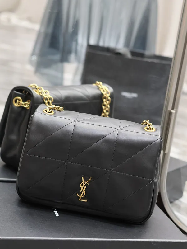 Bags International shipping Yves - Bags - Adeline Laurent - Saint Sleek