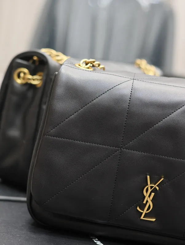 Bags International shipping Yves - Bags - Adeline Laurent - Saint Sleek
