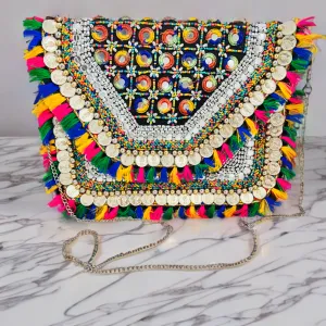 Banjara bags