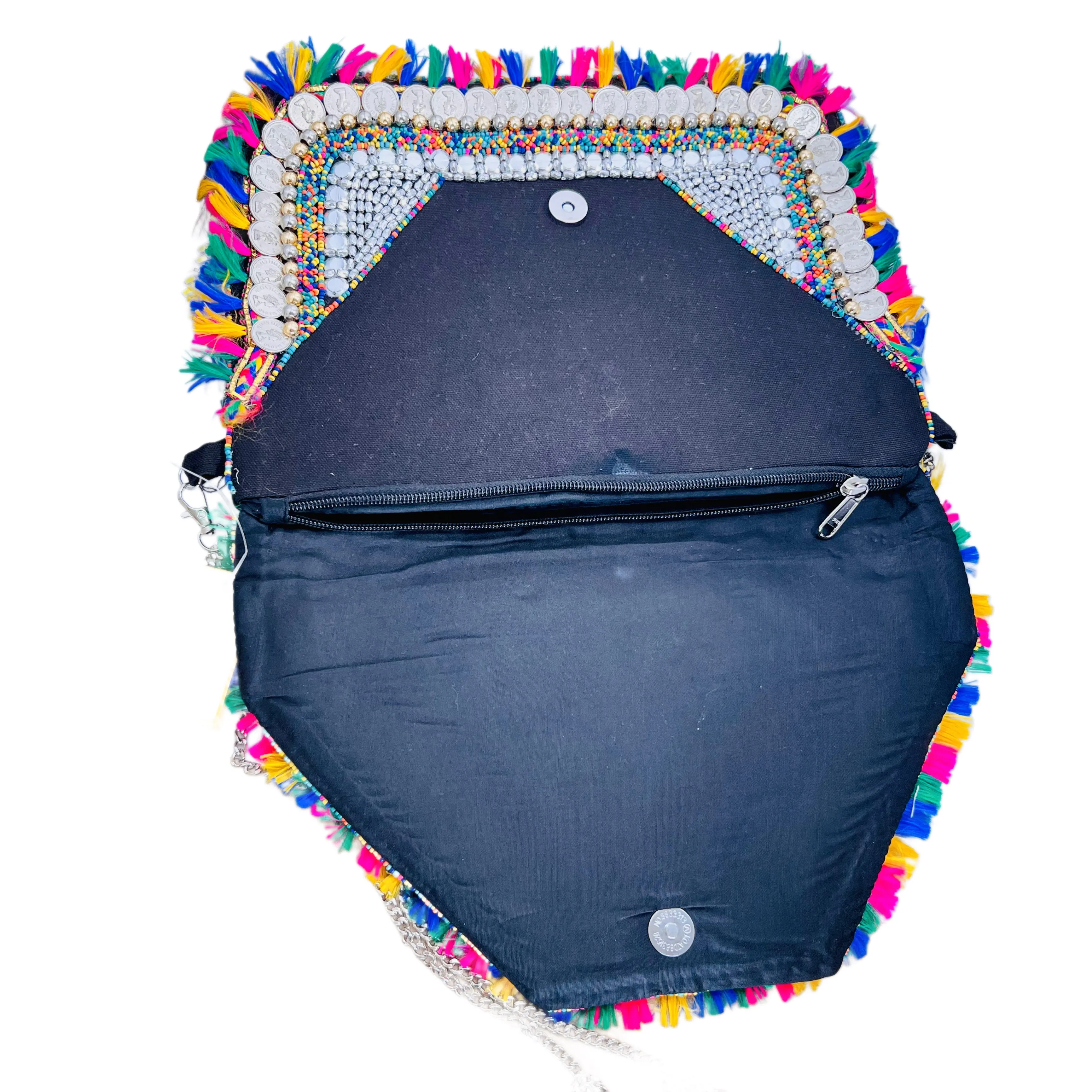 Banjara bags
