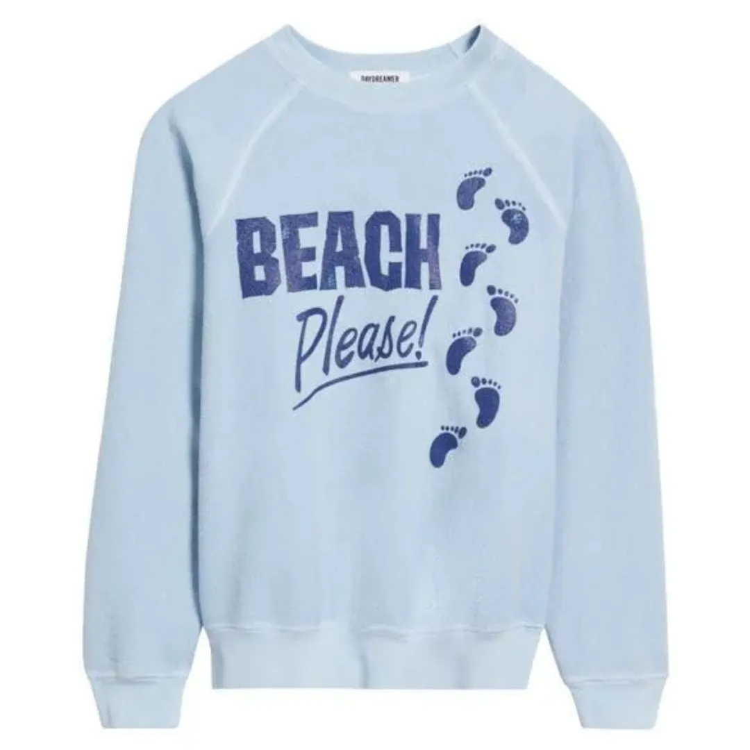 Beach Please