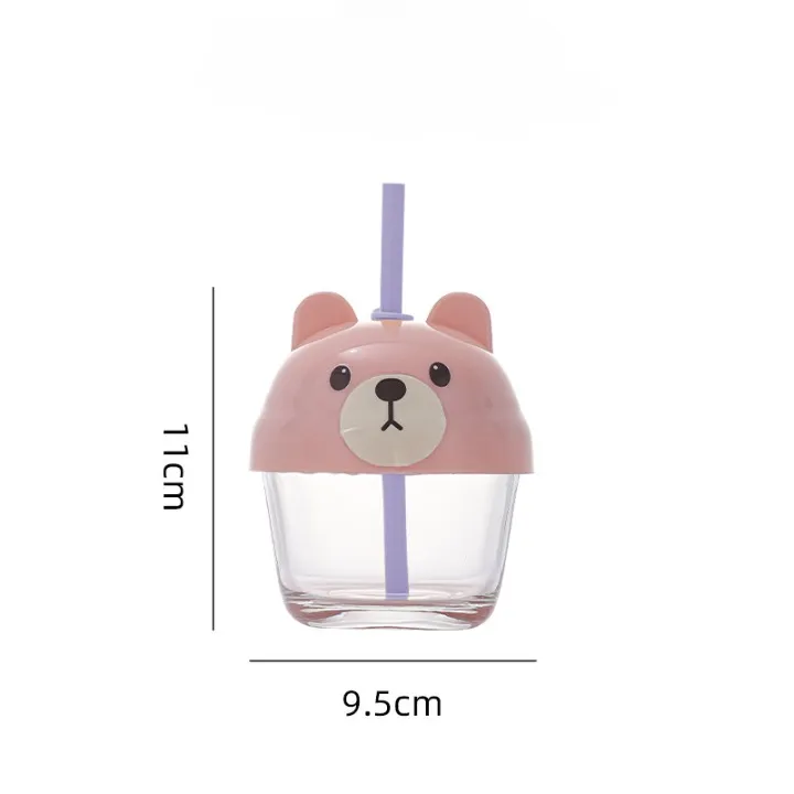 Bear Mini Water Cup