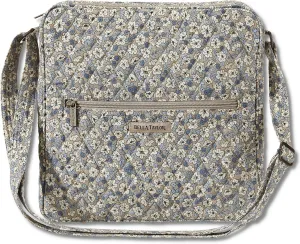 Bella Taylor Large Crossbody Purse for Women | Shoulder Bag with Adjustable Strap