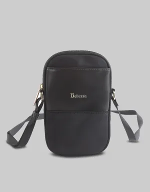 Bellezza Simple 1 Pouch Bag