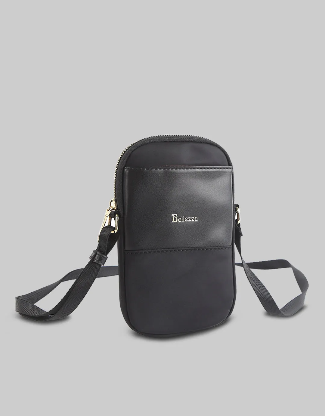 Bellezza Simple 1 Pouch Bag