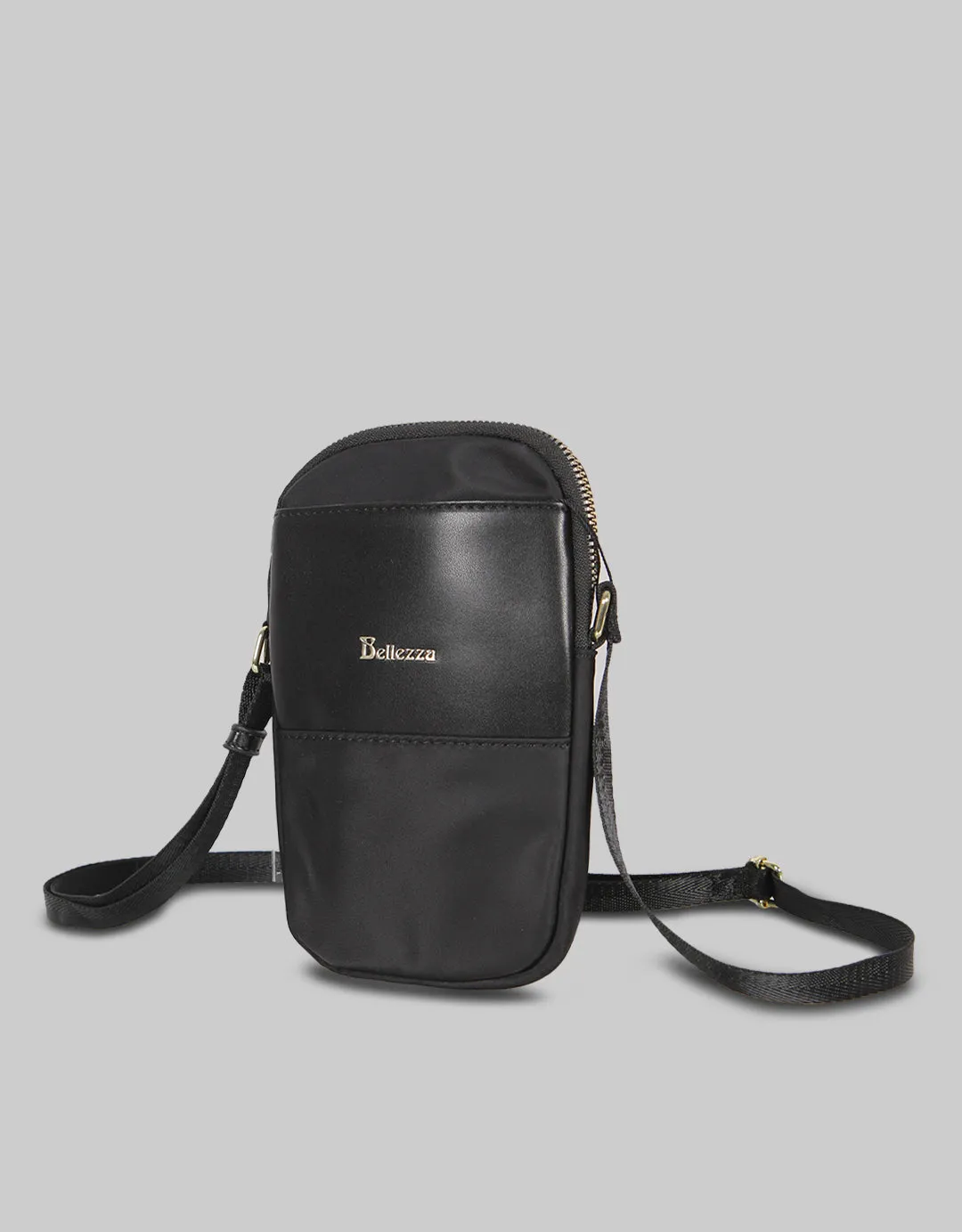 Bellezza Simple 1 Pouch Bag