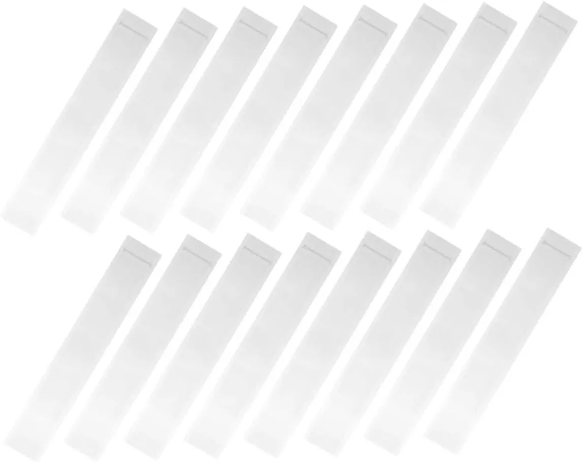 BESTYASH 2sets 50pcs Reusable Ice Candy Making Bags Portable Ice Sucker Pouches for Flavors for Summer Parties and Events Easy to Smooth Texture 50pcs*2