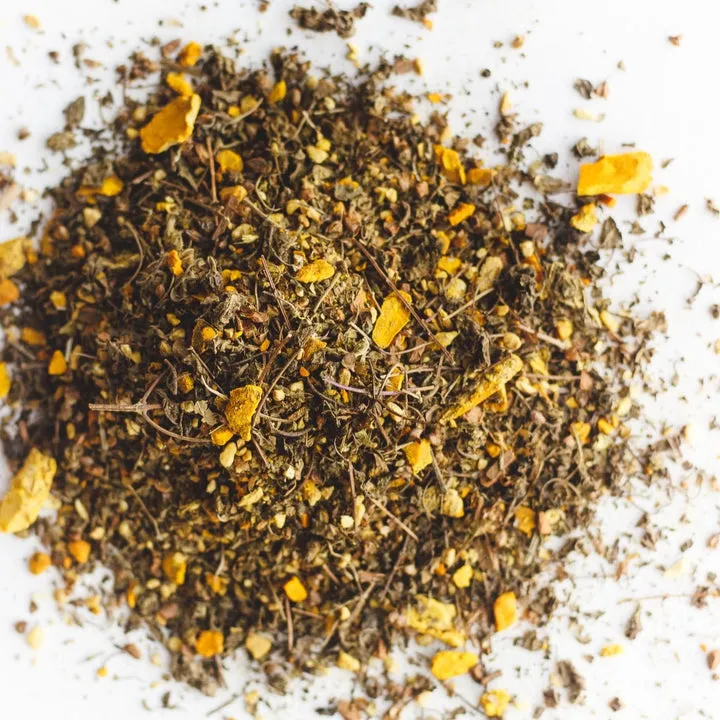 Big Heart Tea - Cup of Sunshine Tea Bags, 2 Tea Bags