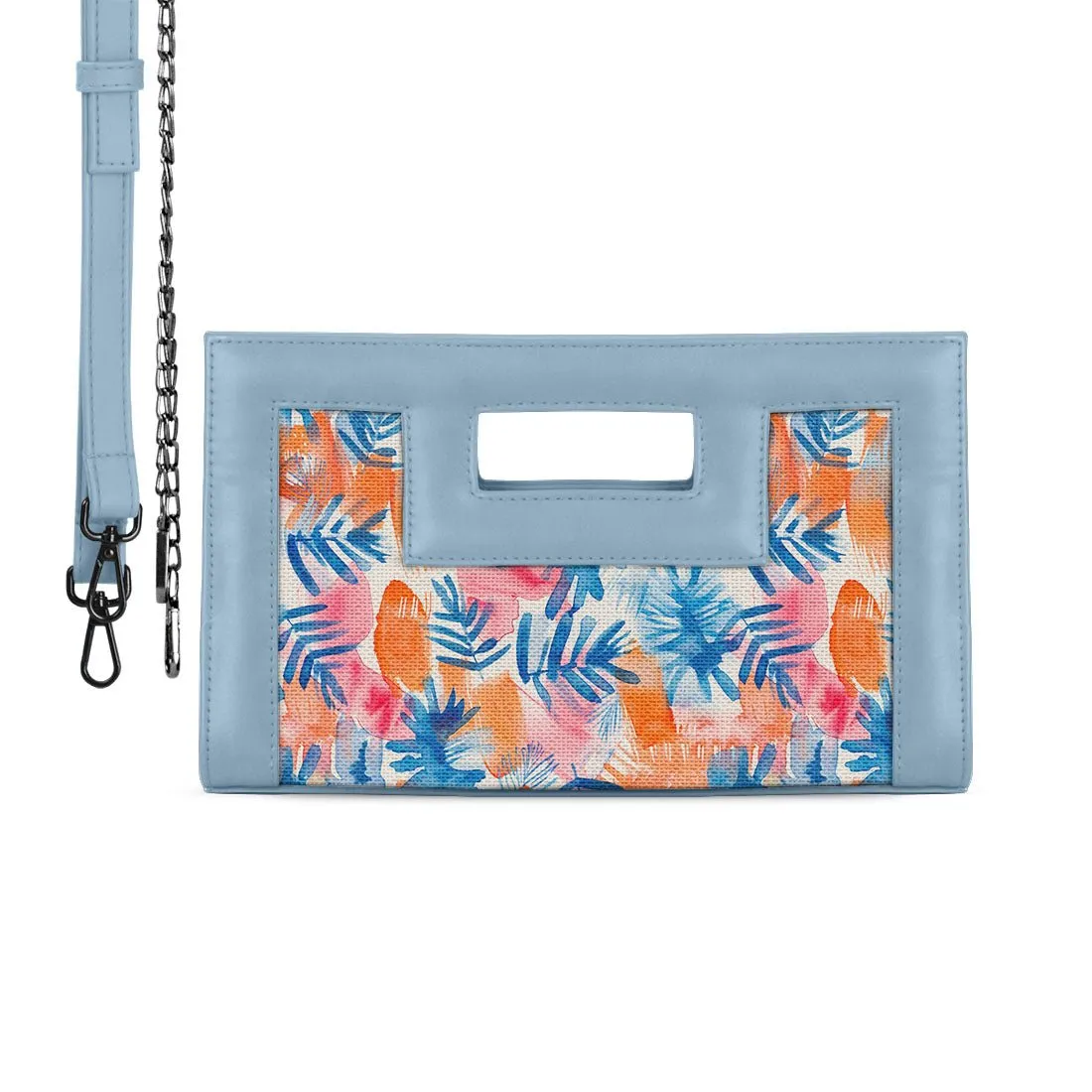 Blue City Sleek Clutch Jocklock