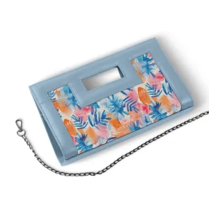 Blue City Sleek Clutch Jocklock