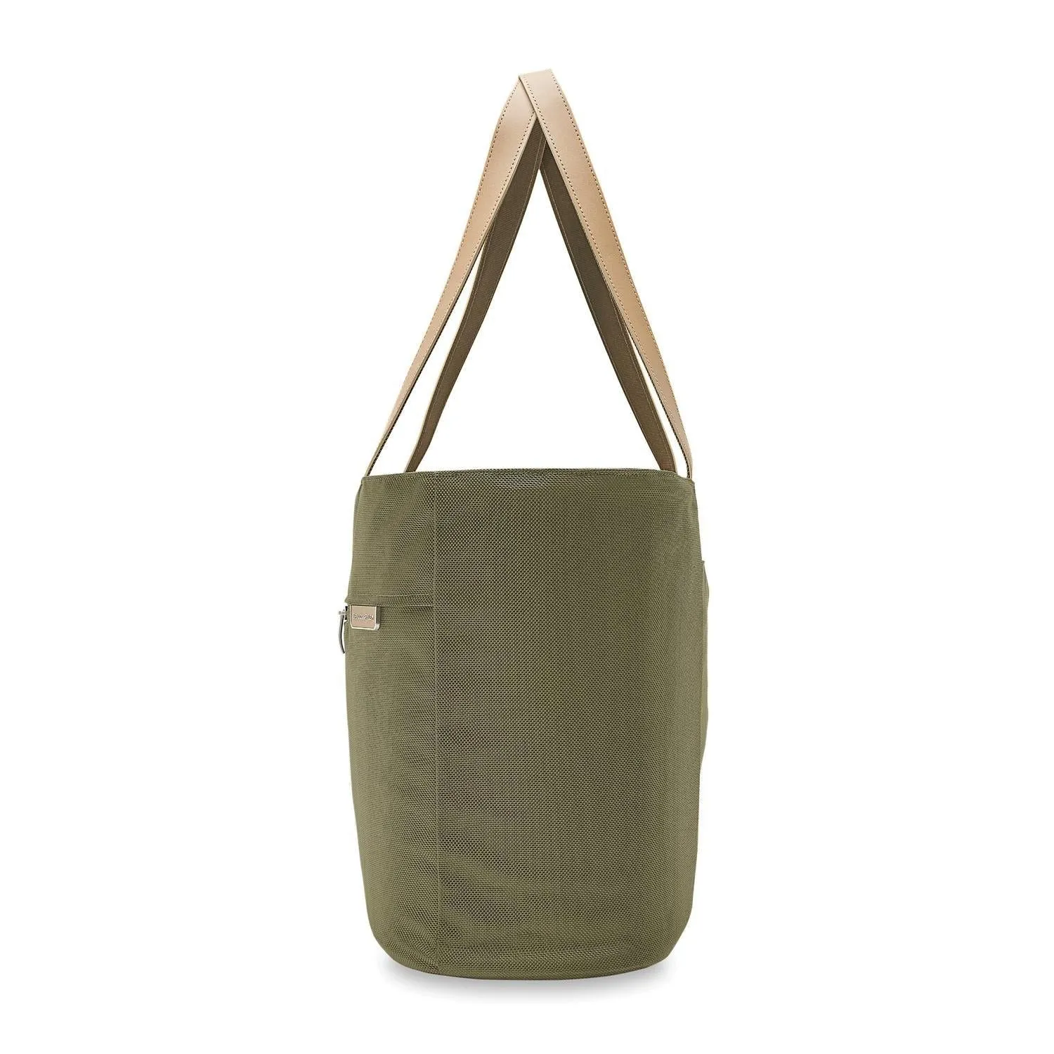 Briggs & Riley Baseline Traveller Tote Bag - Olive