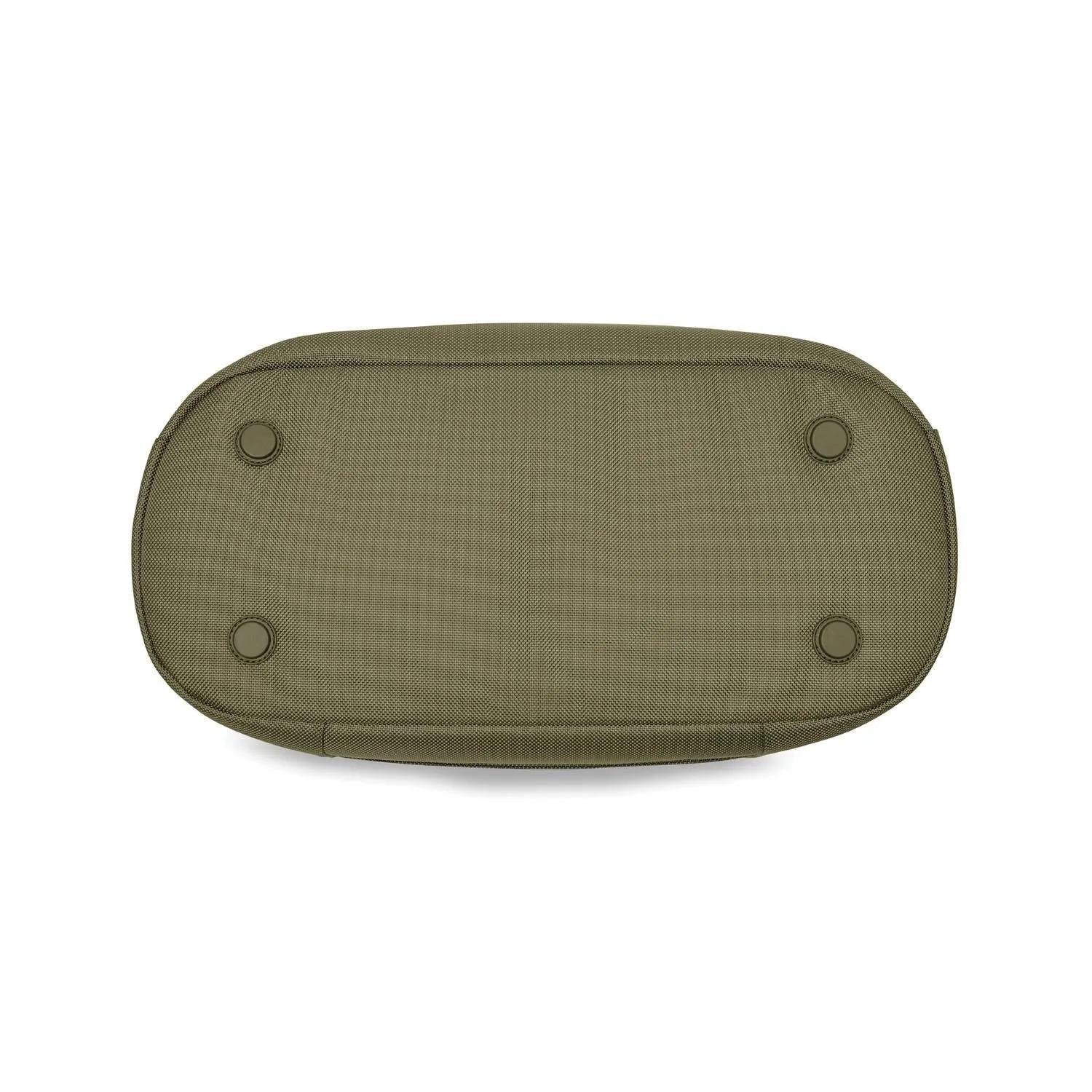 Briggs & Riley Baseline Traveller Tote Bag - Olive
