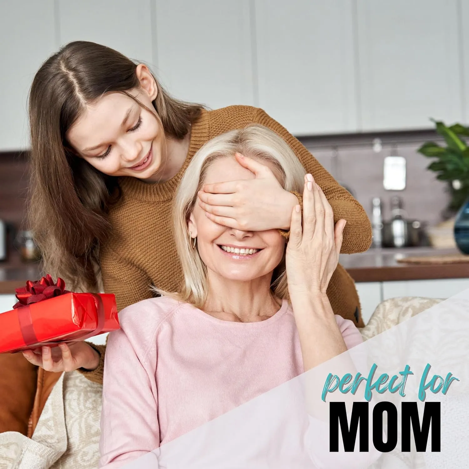 Brooke & Jess Designs Mom Bags for Everyday - Bags for Women with Zipper, Large Stylish Travel Bag, Work Bag