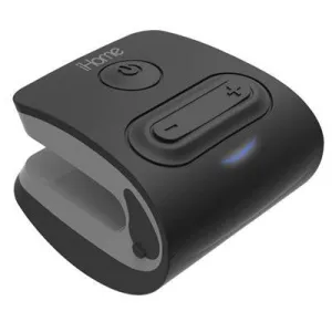 Bt Mini Speaker Black