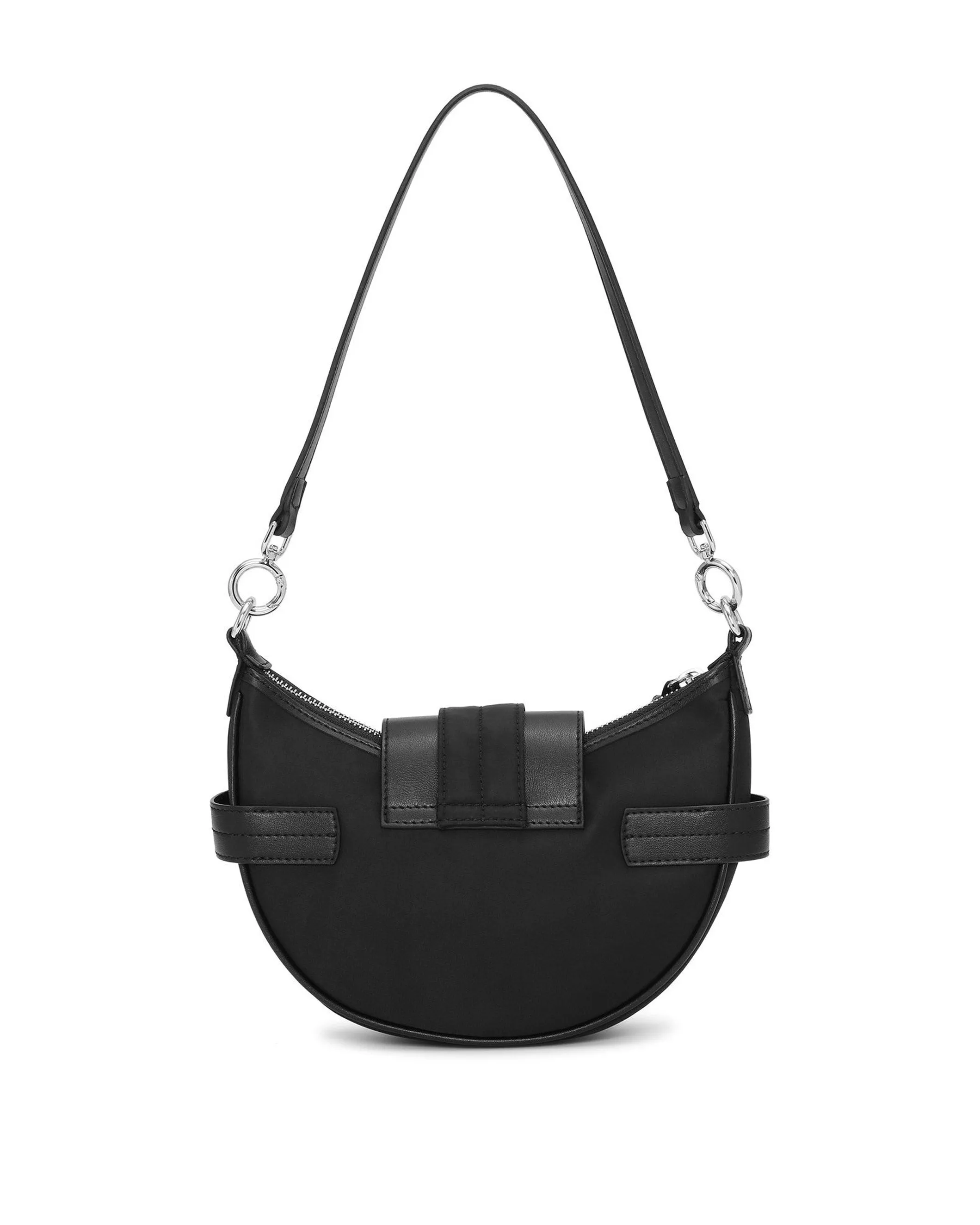 Bucky Small Crossbody Bag - Nylon