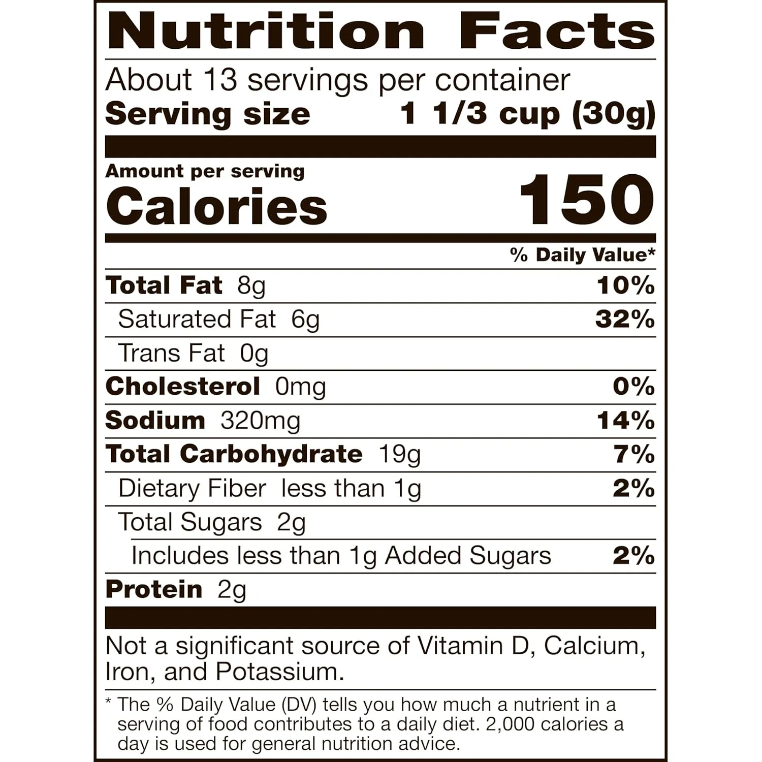 Bugles Nacho Cheese Crispy Corn Snacks, Family Size Snack Bag, 14.5 oz (Pack of 6)