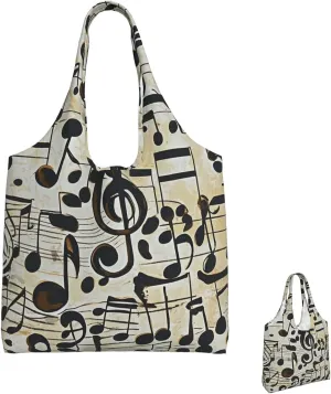 Canvas Tote Bag Lightweight Reusable Grocery Shopping Bag Pitbull Dogs Handbag for Women Men
