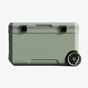 Car Camping Coolers for Rolls-Royce Silver Seraph/Silver Shadow/Silver Spirit/Silver Wraith, Waterproof Portable Cooler, Leak Proof Picnic Insulated Bag, Ultra-Light Premium Ice Chest Box