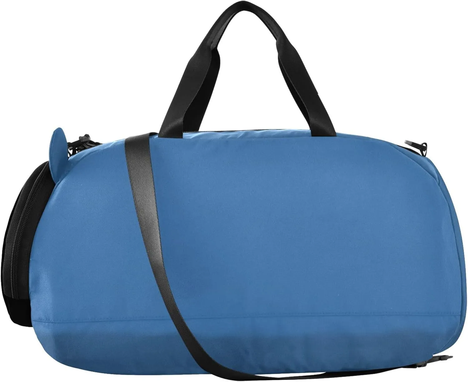 Carry on Duffel Bag Boy Lapis Lazuli Weekender Overnight Girls Duffle Bags for Travel Sports Duffle Bag
