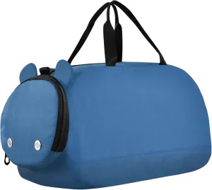 Carry on Duffel Bag Boy Lapis Lazuli Weekender Overnight Girls Duffle Bags for Travel Sports Duffle Bag