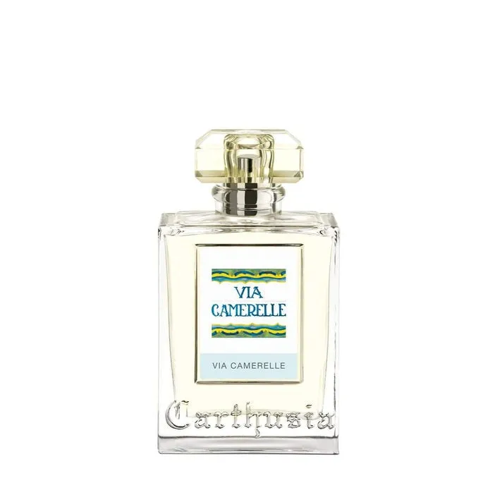 Carthusia Via Camerelle