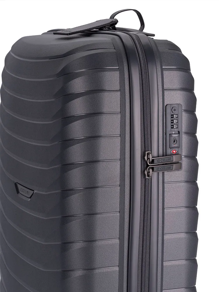 Cellini-Grande Cabin Grey 870518