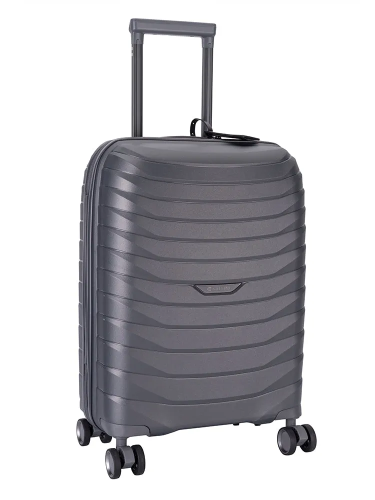 Cellini-Grande Cabin Grey 870518