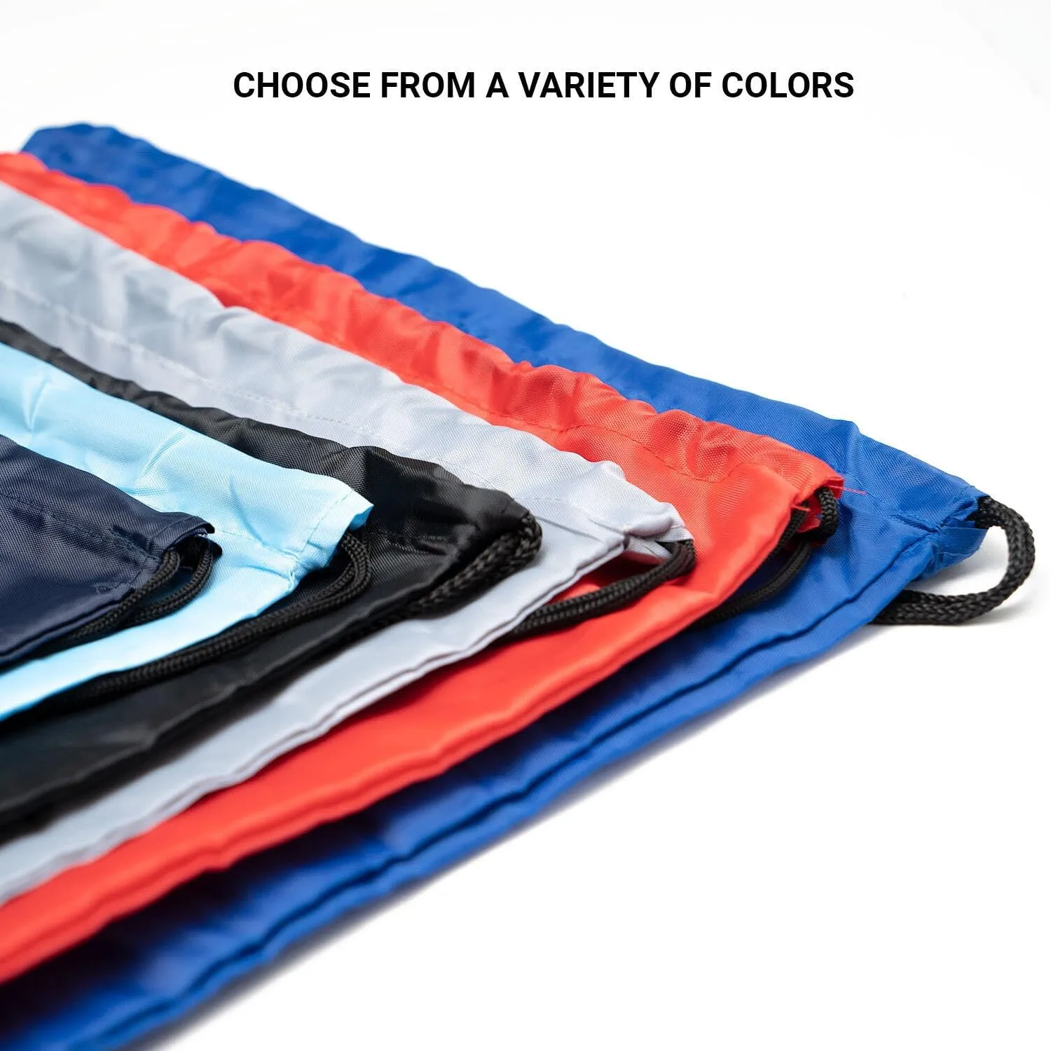 ChalkTalkSPORTS Hockey Sport Pack Cinch Sack | Eat Sleep Hockey