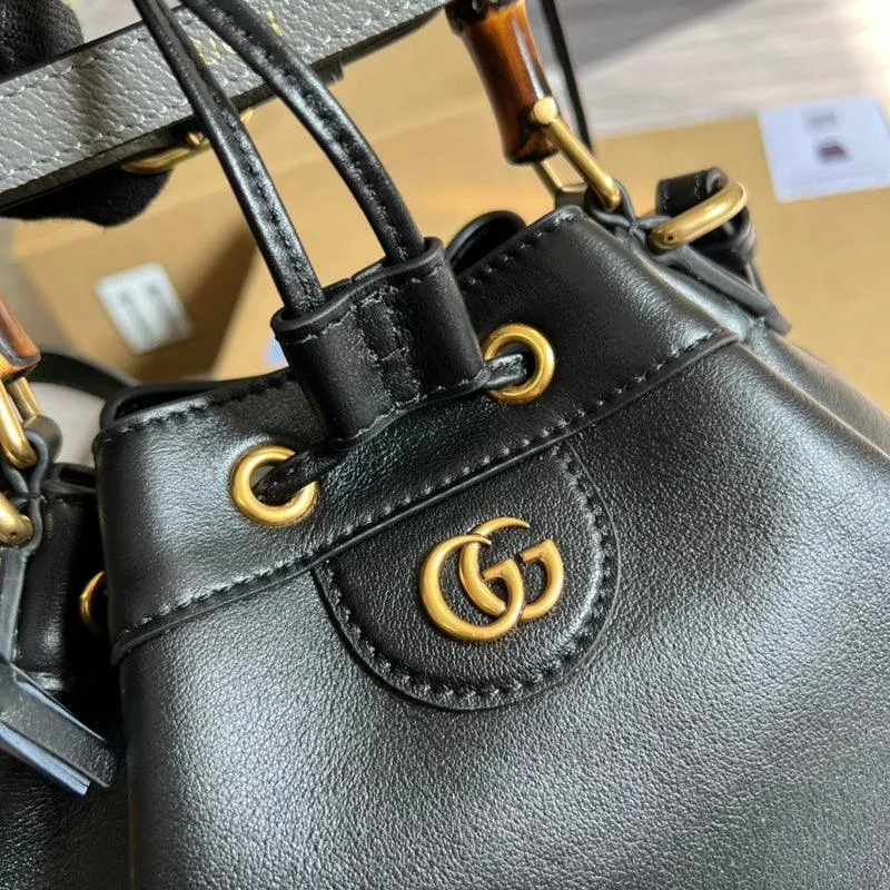 Charm - GG Bags - 1010