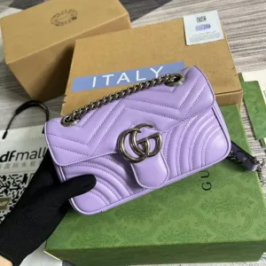 Charm - GG Bags - 1018