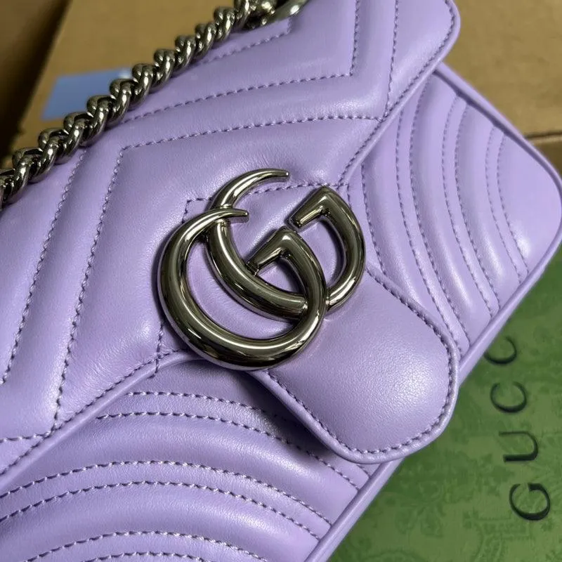 Charm - GG Bags - 1018