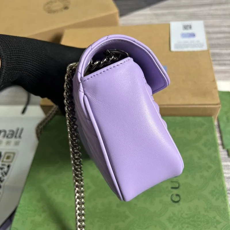 Charm - GG Bags - 1018