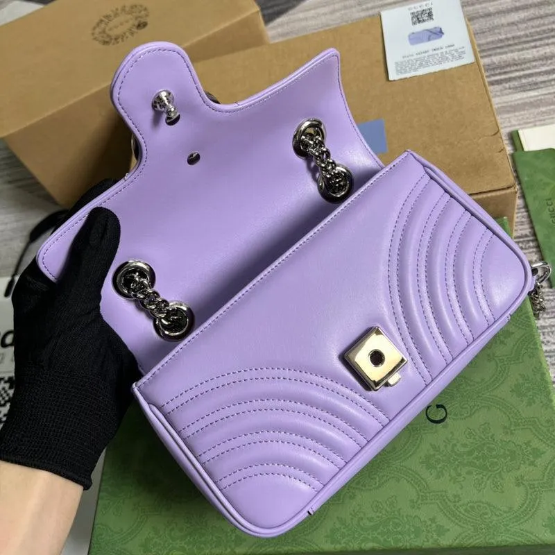 Charm - GG Bags - 1018