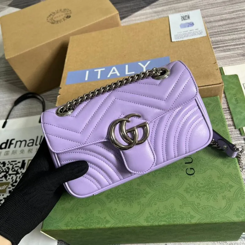 Charm - GG Bags - 1018