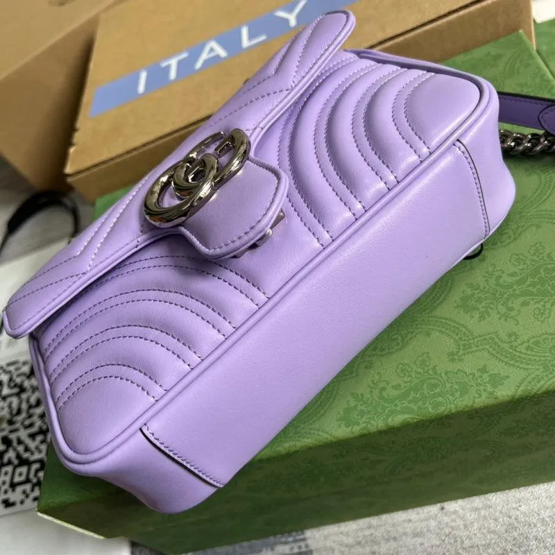 Charm - GG Bags - 1018