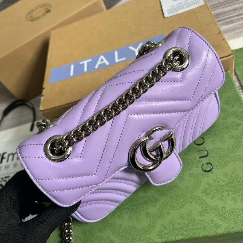 Charm - GG Bags - 1018