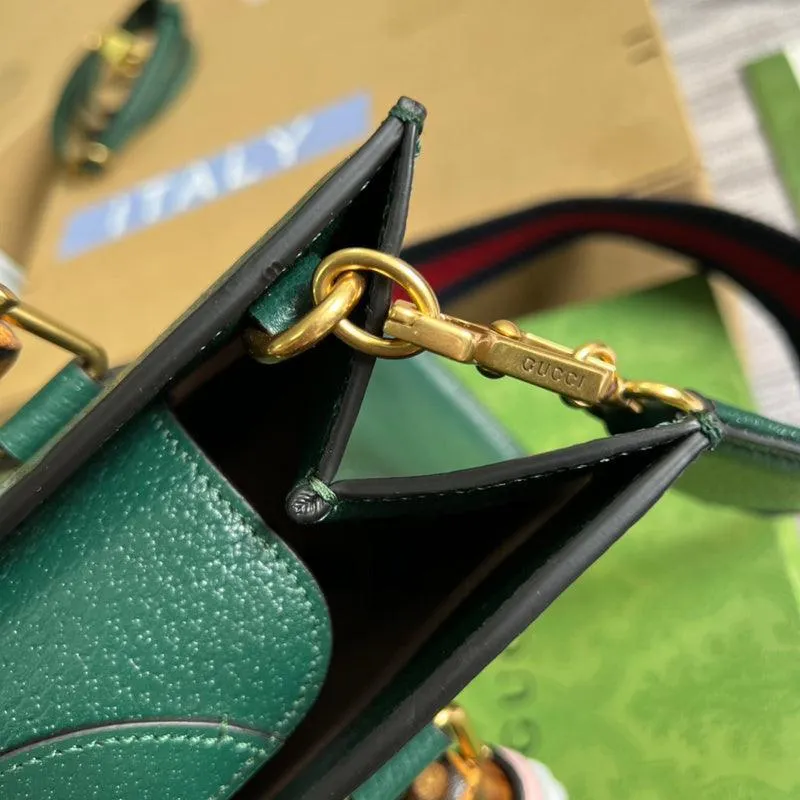 Charm - GG Bags - 1443