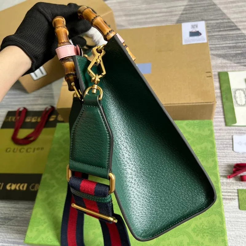Charm - GG Bags - 1443