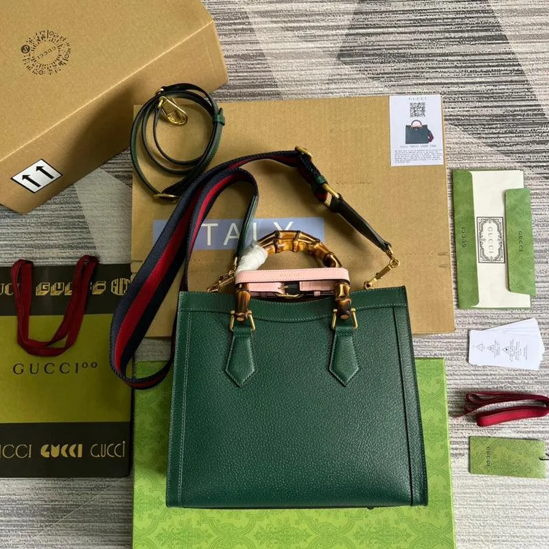 Charm - GG Bags - 1443