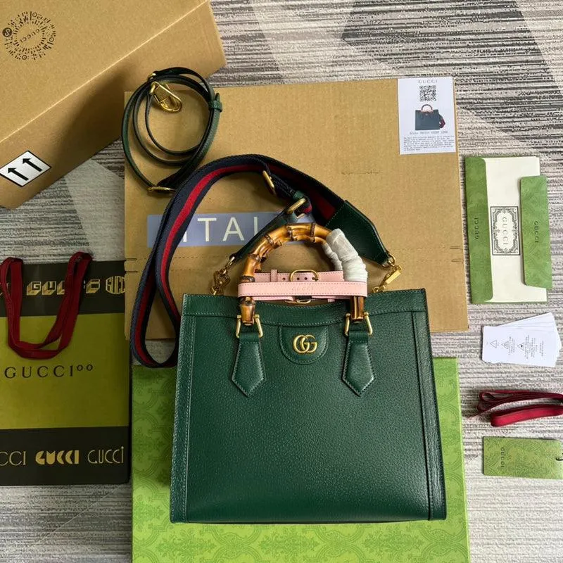 Charm - GG Bags - 1443