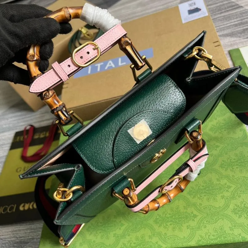 Charm - GG Bags - 1443