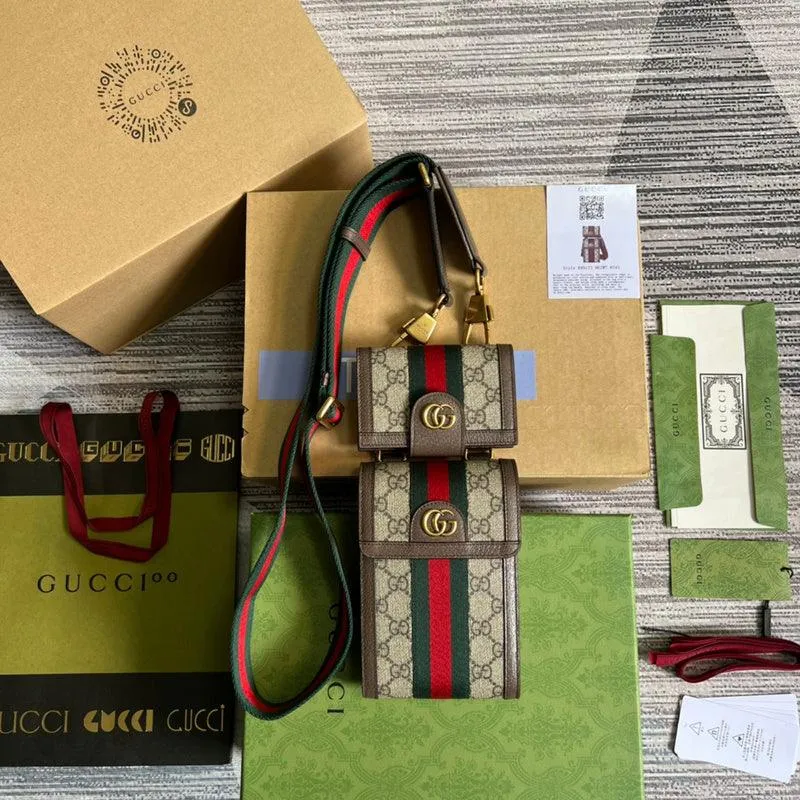 Charm - GG Bags - 1468