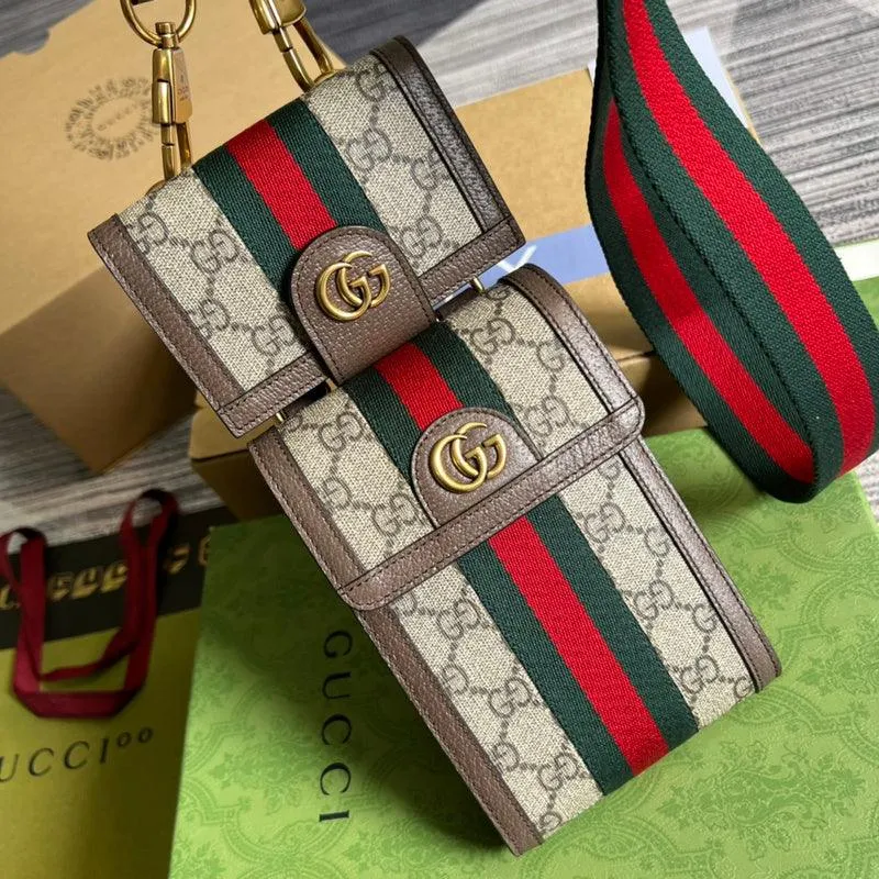 Charm - GG Bags - 1468