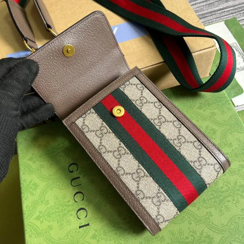 Charm - GG Bags - 1468