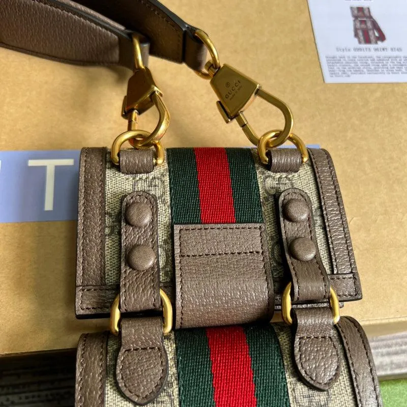 Charm - GG Bags - 1468