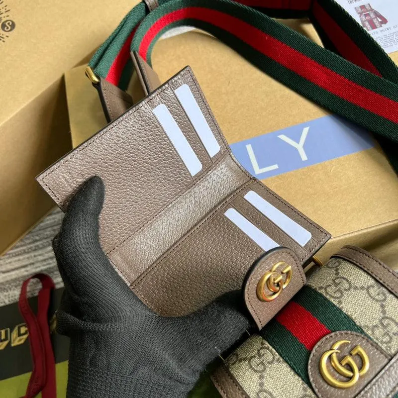 Charm - GG Bags - 1468