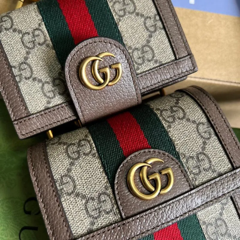 Charm - GG Bags - 1468