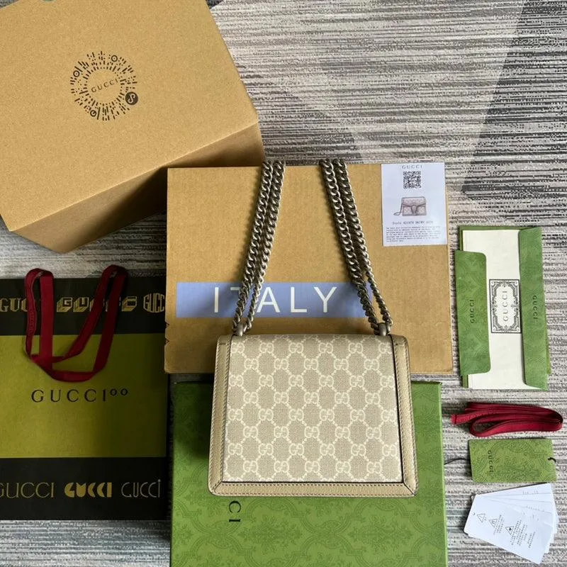 Charm - GG Bags - 1485