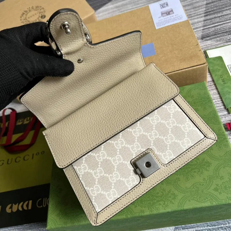 Charm - GG Bags - 1485
