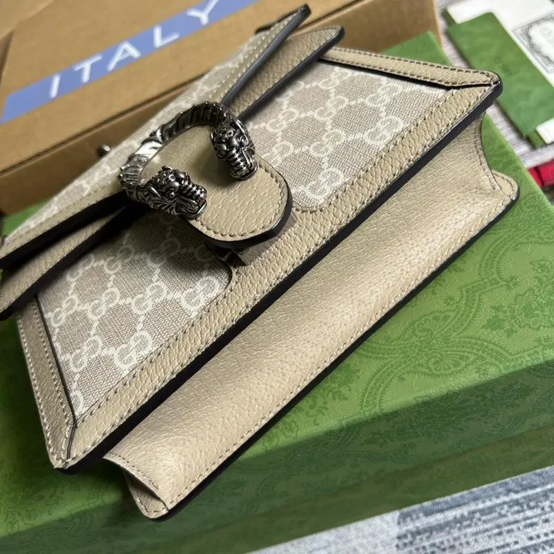 Charm - GG Bags - 1485